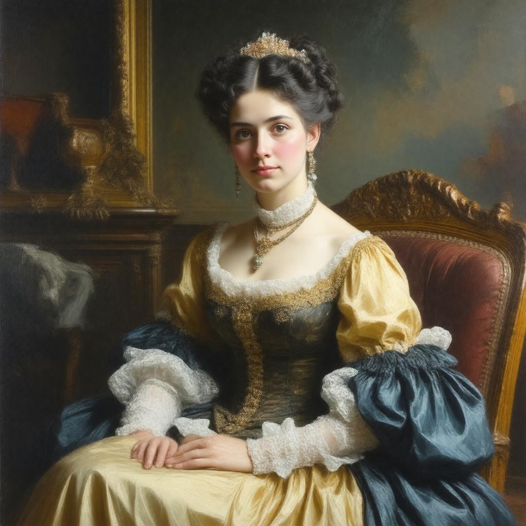 Effie Gray